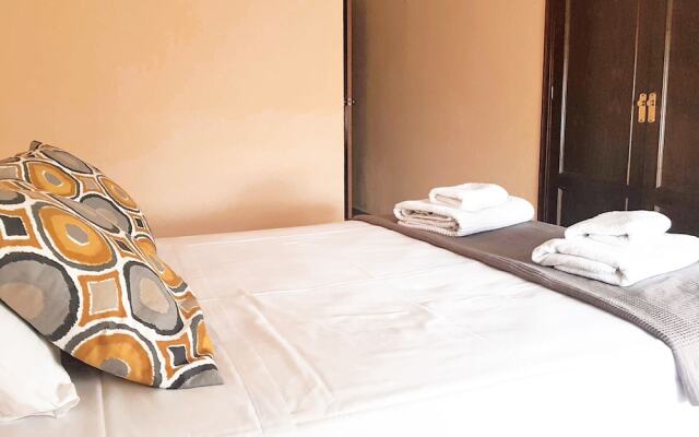 Apartamento Maritimus