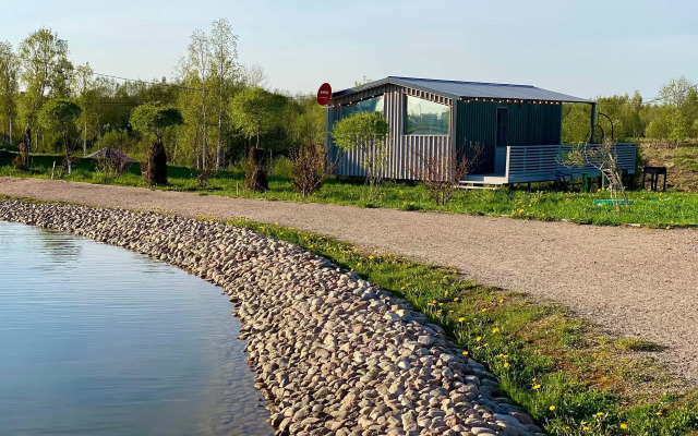 Новые Озера