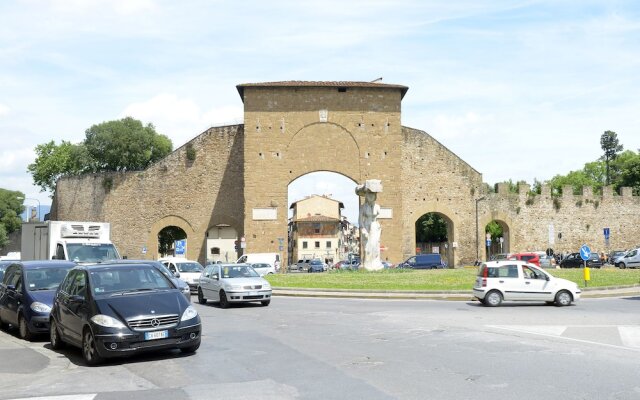 La Terrazza Foscolo - con Parcheggio