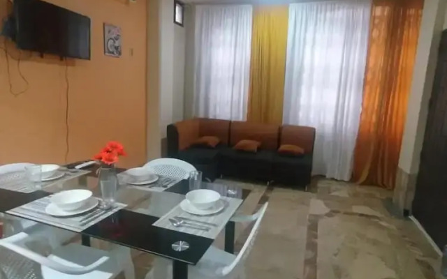 Departamentos en la Garzota