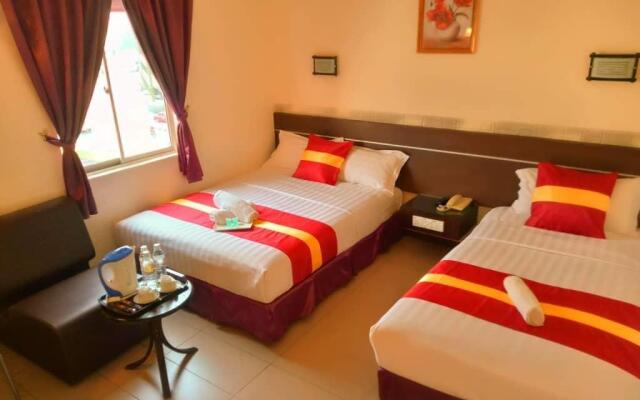 City Inn