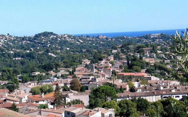 Bastide Marie Antoinette