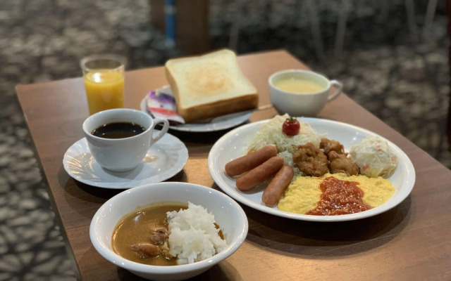 Hotel Silk Tree Nagoya