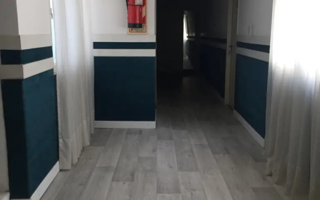 Apart - Hotel Continental