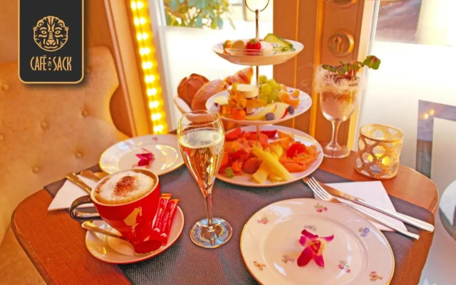 3 Raum Ferienwohnung