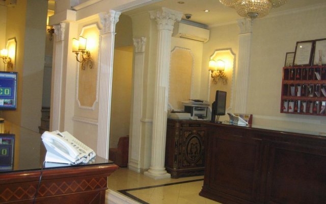 Hotel Erdarelli
