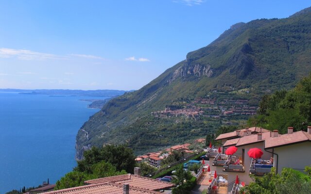 Hotel Residence La Rotonda