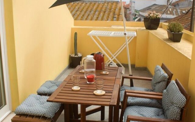 Friendly Peniche Apartment