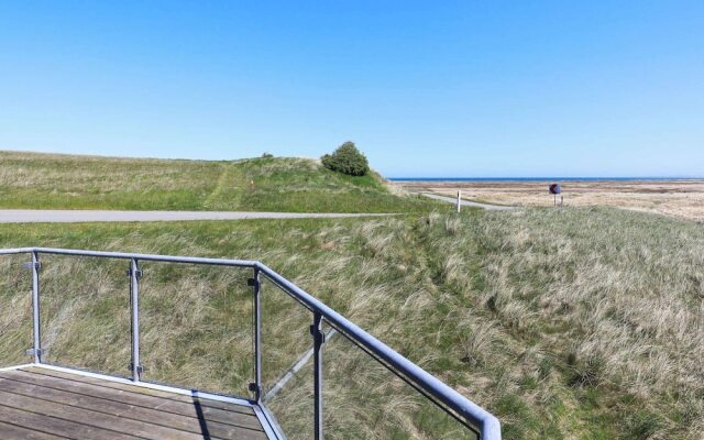 Secluded Retreat Near Sea - By Traum Ferienwohnungen