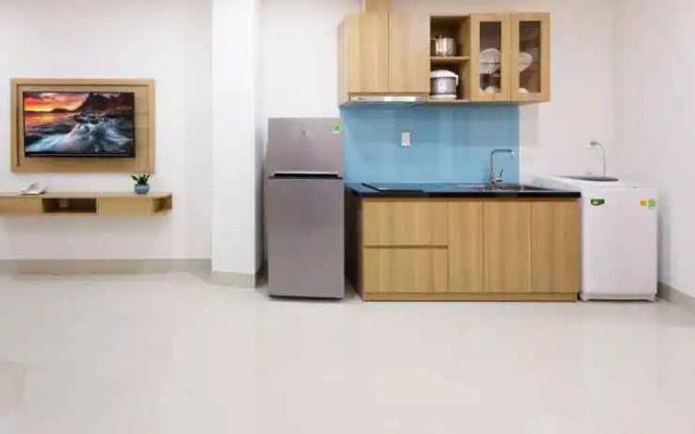 XO Hotel & Apartments