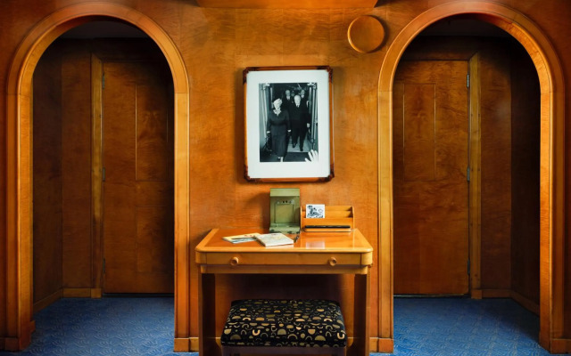 The Queen Mary