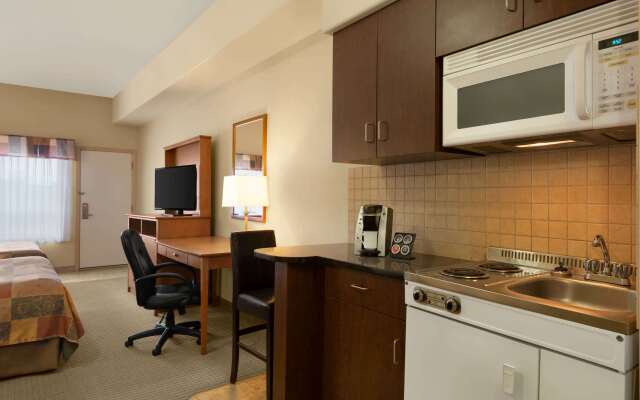 Ramada by Wyndham Drayton Valley