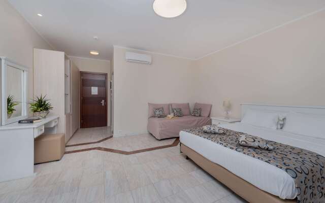 Zante Park Resort & Spa, BW Premier Collection