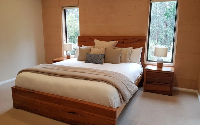 Jarrah Grove Forest Retreat - Adults Only