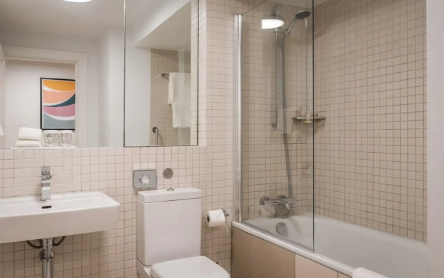 Monarch House Serviced Apartments