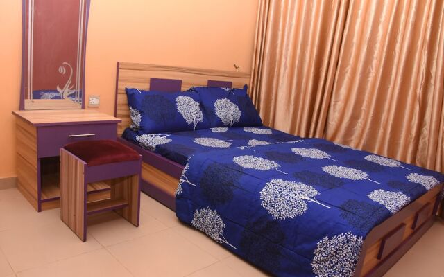 Gracefieldhotels.com.ng