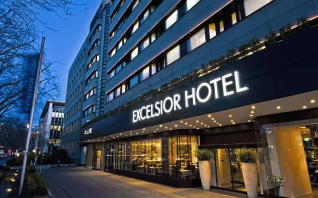 Wyndham Berlin Excelsior