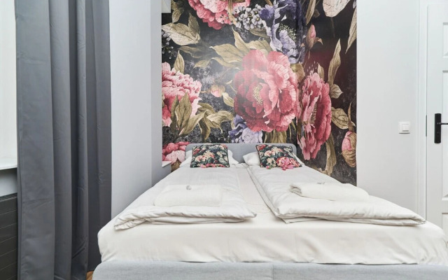 Stylish Apartments City Center Renters