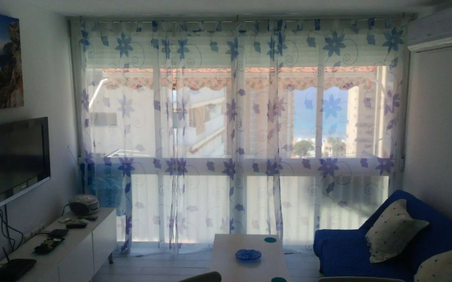 Blue Sky Apartment
