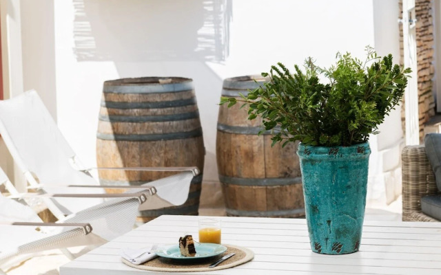 Tenuta Cardinale ENOB&B