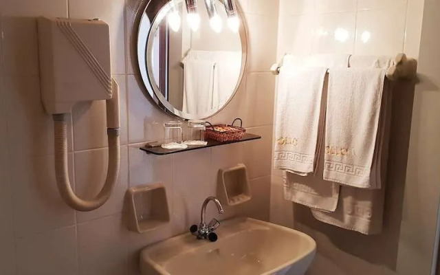 Hotel Apollo