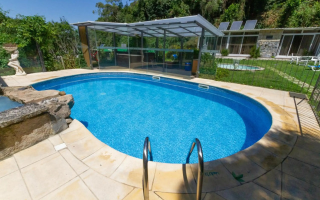 Quinta Das Murtas B&B