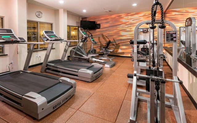 Springhill Suites by Marriott Waco Woodway