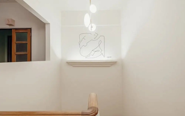 Liiiving in Porto - Casa Duque Apartment III