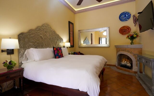 Antigua Capilla B&B