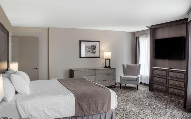 Chateau Moncton & Suites, an Ascend Collection hot