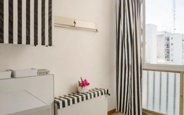 Bari Miramare Apartment