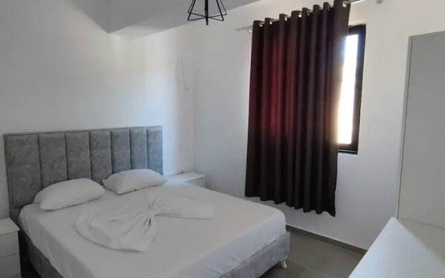 Horizon Hill Apartments