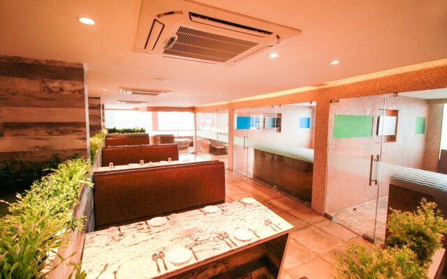 Playotel Inn Sonash Indore