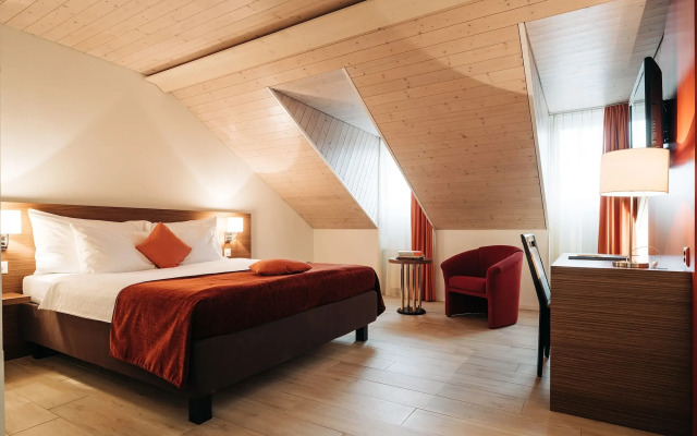 Hotel Krone