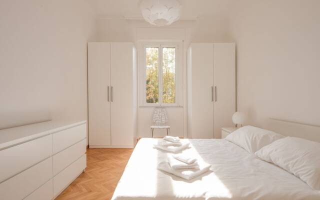 TriesteVillas Carlo Alberto