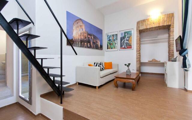 Colosseo Accomodation