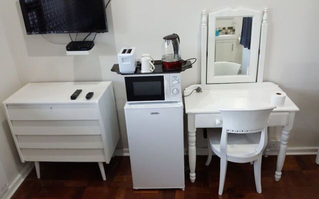 7 on Disa Self-catering Accommodation