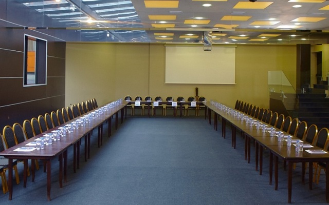 Grand Hotel Bansko
