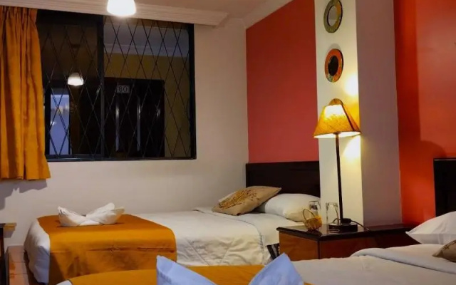 La Rosario Hotel