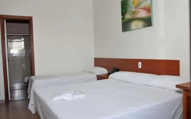 Carolina Plaza Hotel