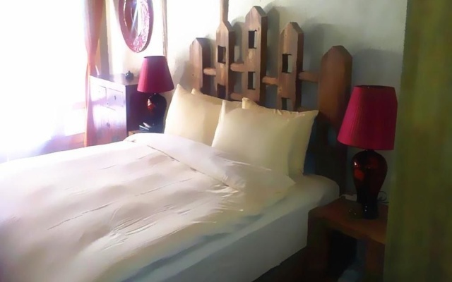 Lijiang Tricolor Cloud River Resort Hotel – Guest Rooms – Lijiang