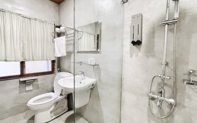 Une famille Tainan B&B