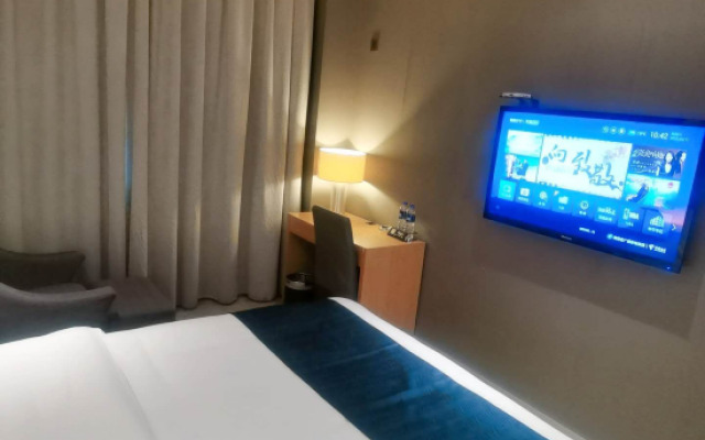 Carriden City Hotel (Fuqing Ximen)