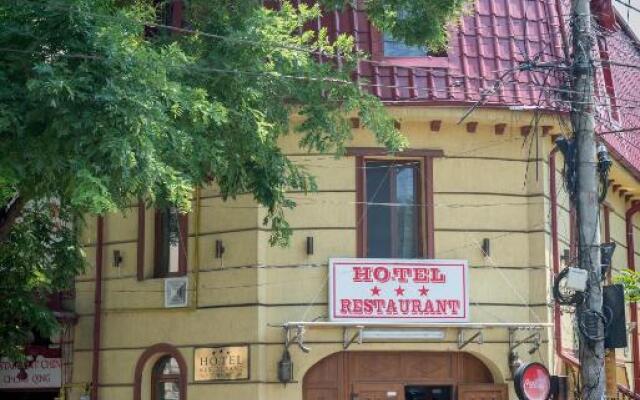 Hotel Foisor