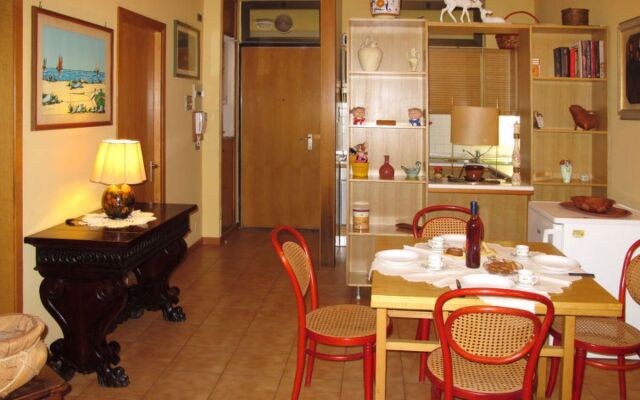 Villa Sea House Viareggio