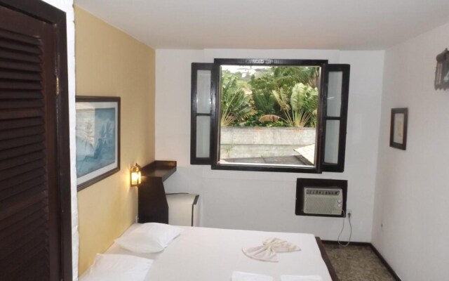 Pousada Canto Esquerdo