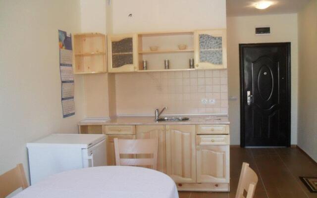Guest Apartments Simeonov