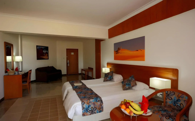 Swiss Inn Resort Dahab