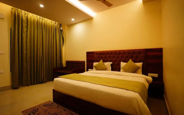 Phool Chatti Resort
