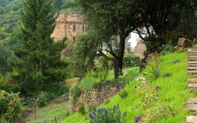 Burggarten Appartements Neuleiningen